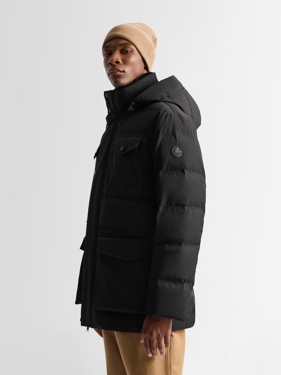 DELANO PARKA