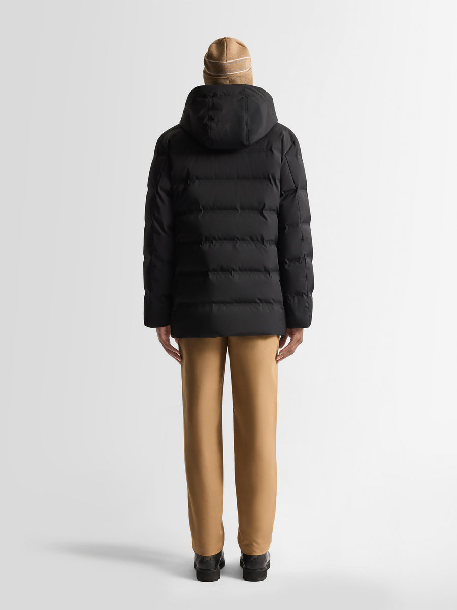 DELANO PARKA