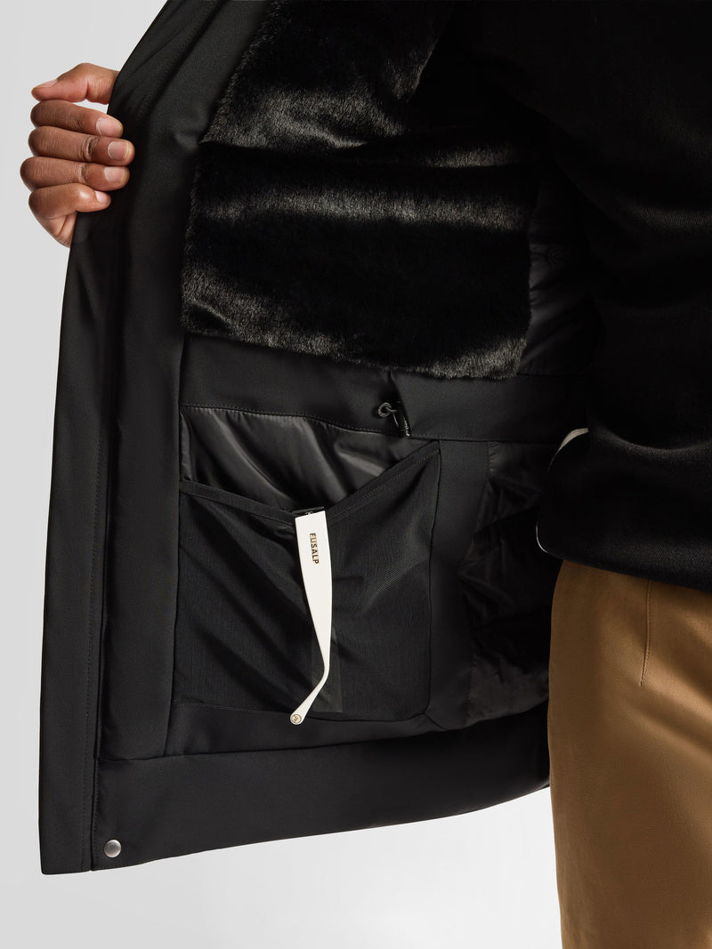 PARKA DELANO