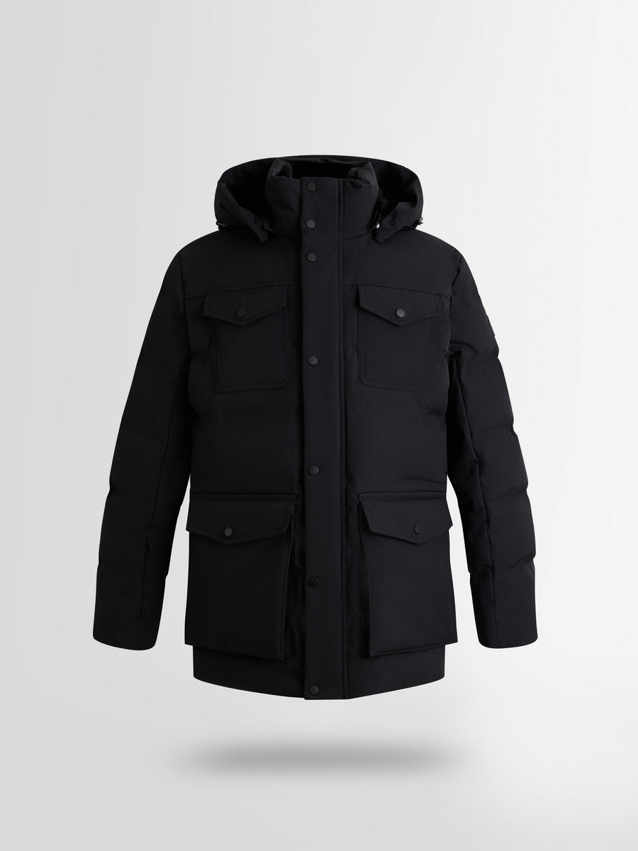 DELANO PARKA