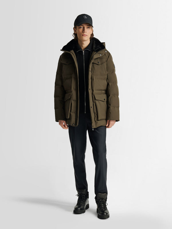 LOOK DELANO COBRA