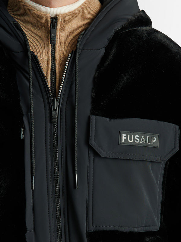 BLOUSON YALO