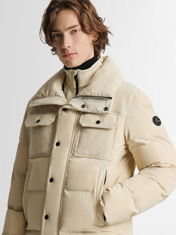 LOOK SKI CARLO VELVET