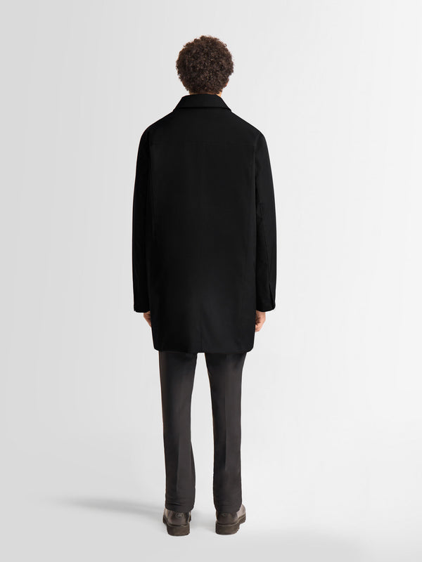 MANTEAU CALOBRO