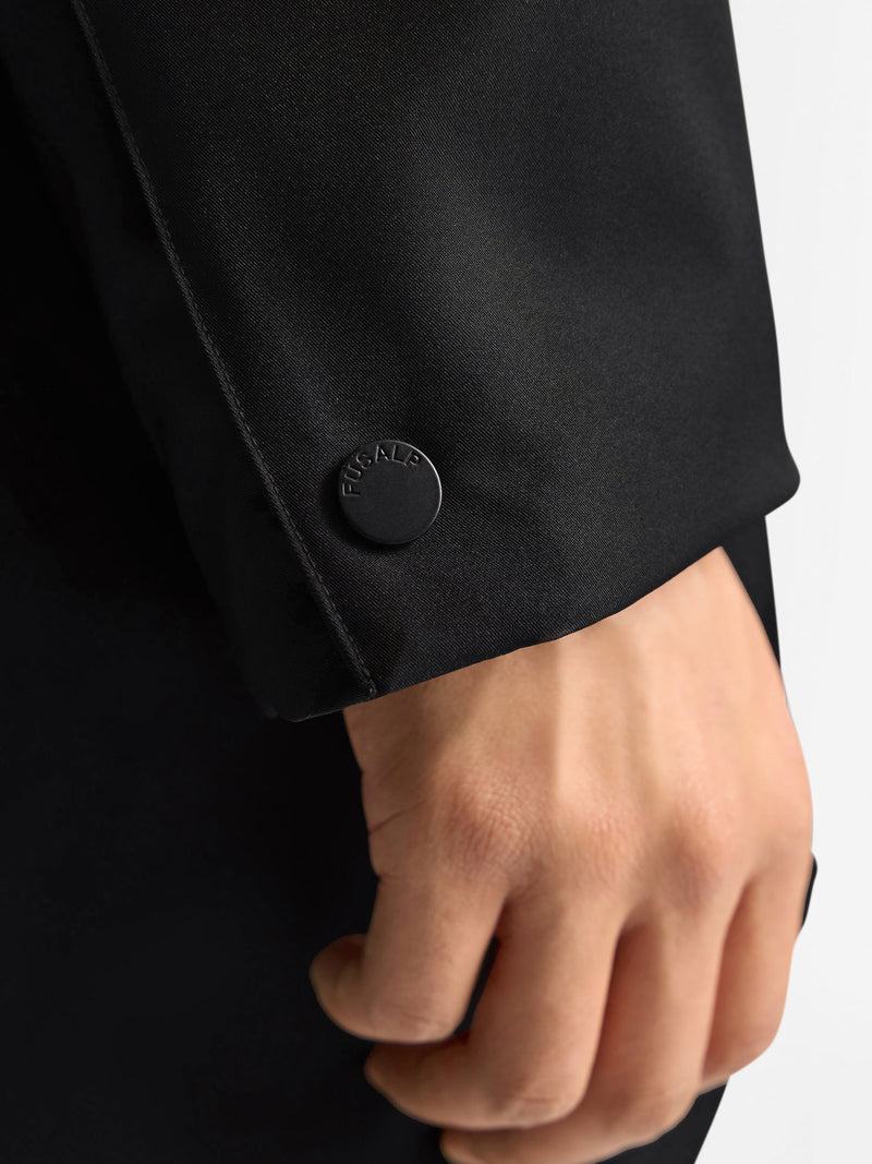 MANTEAU CALOBRO