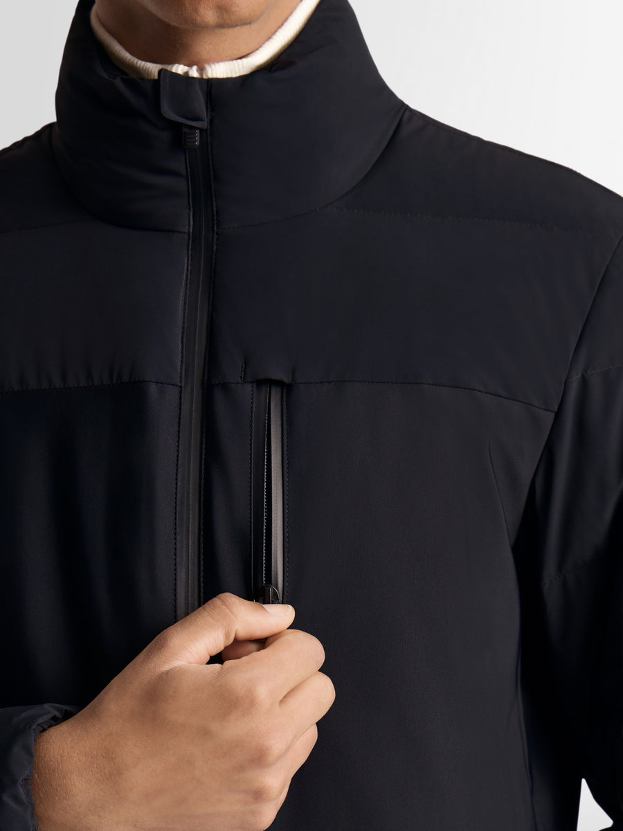 JILOOE DOWN JACKET