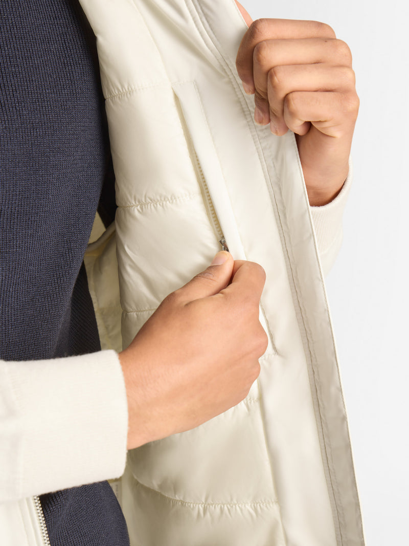 VESTE BEVEO