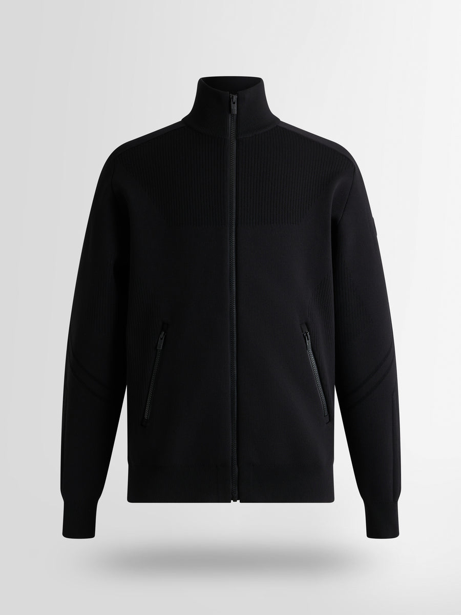 GILET CYRION