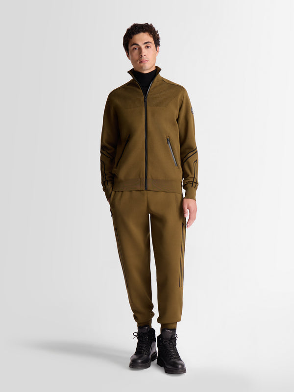 CYRION SWEATER