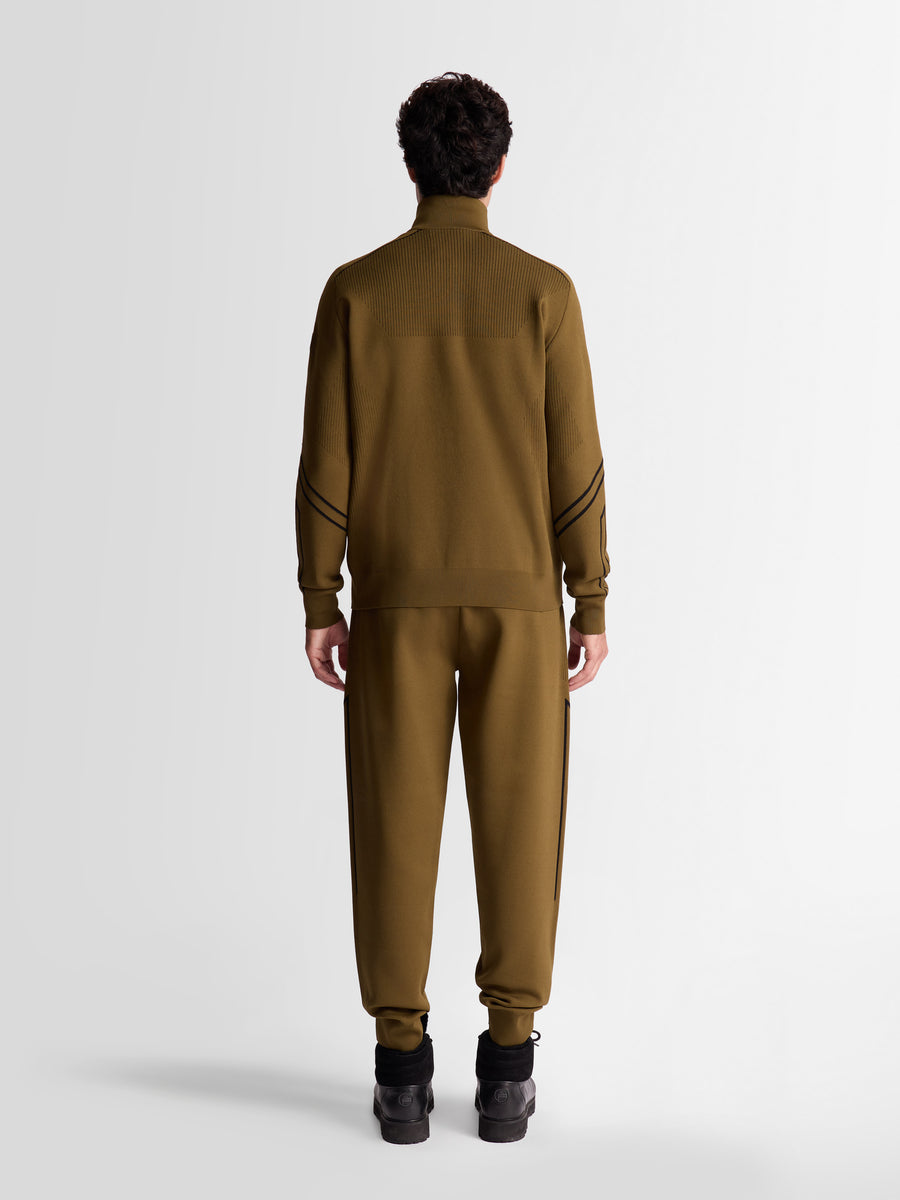 CYRION SWEATER