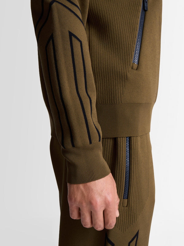 CYRION SWEATER