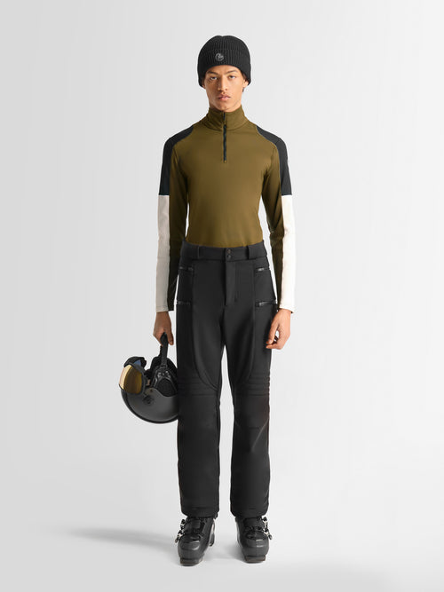 PRAVIO THERMAL LAYER