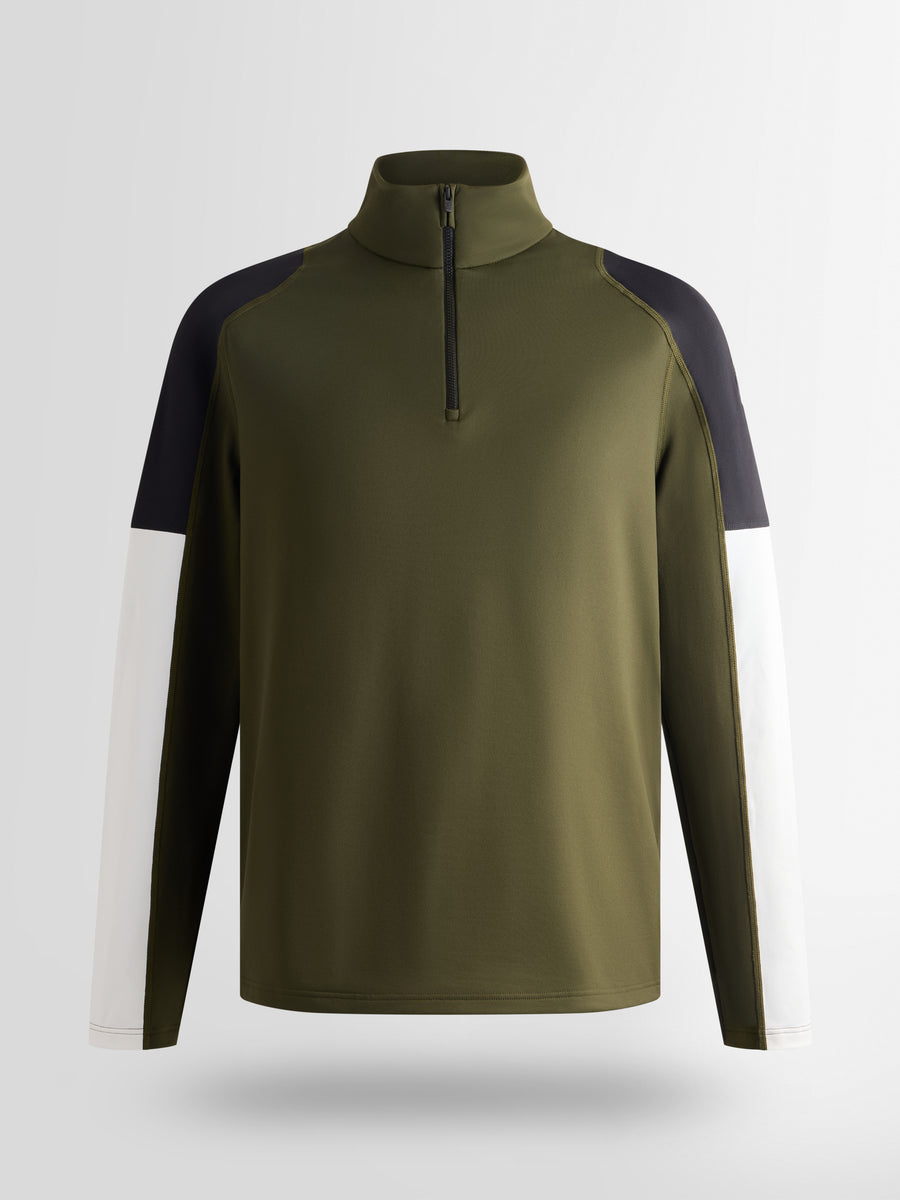 SOUS PULL PRAVIO