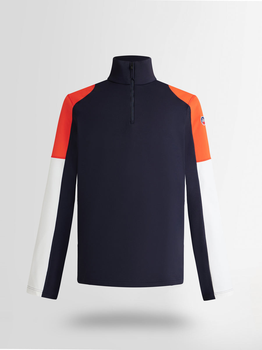 SOUS PULL PRAVIO