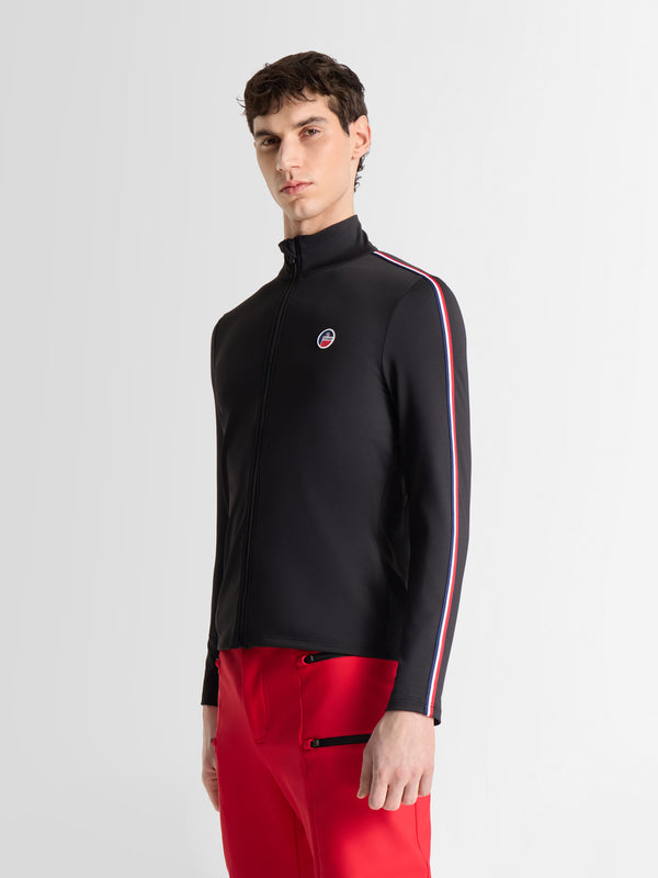 MARIOZIP LIGHTWEIGHT JACKET