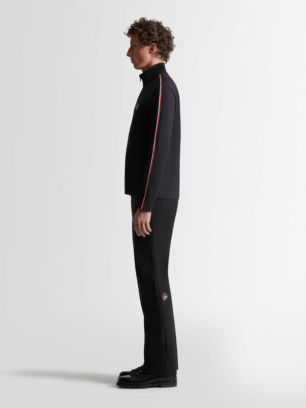 VESTE TECHNIQUE MARIOZIP