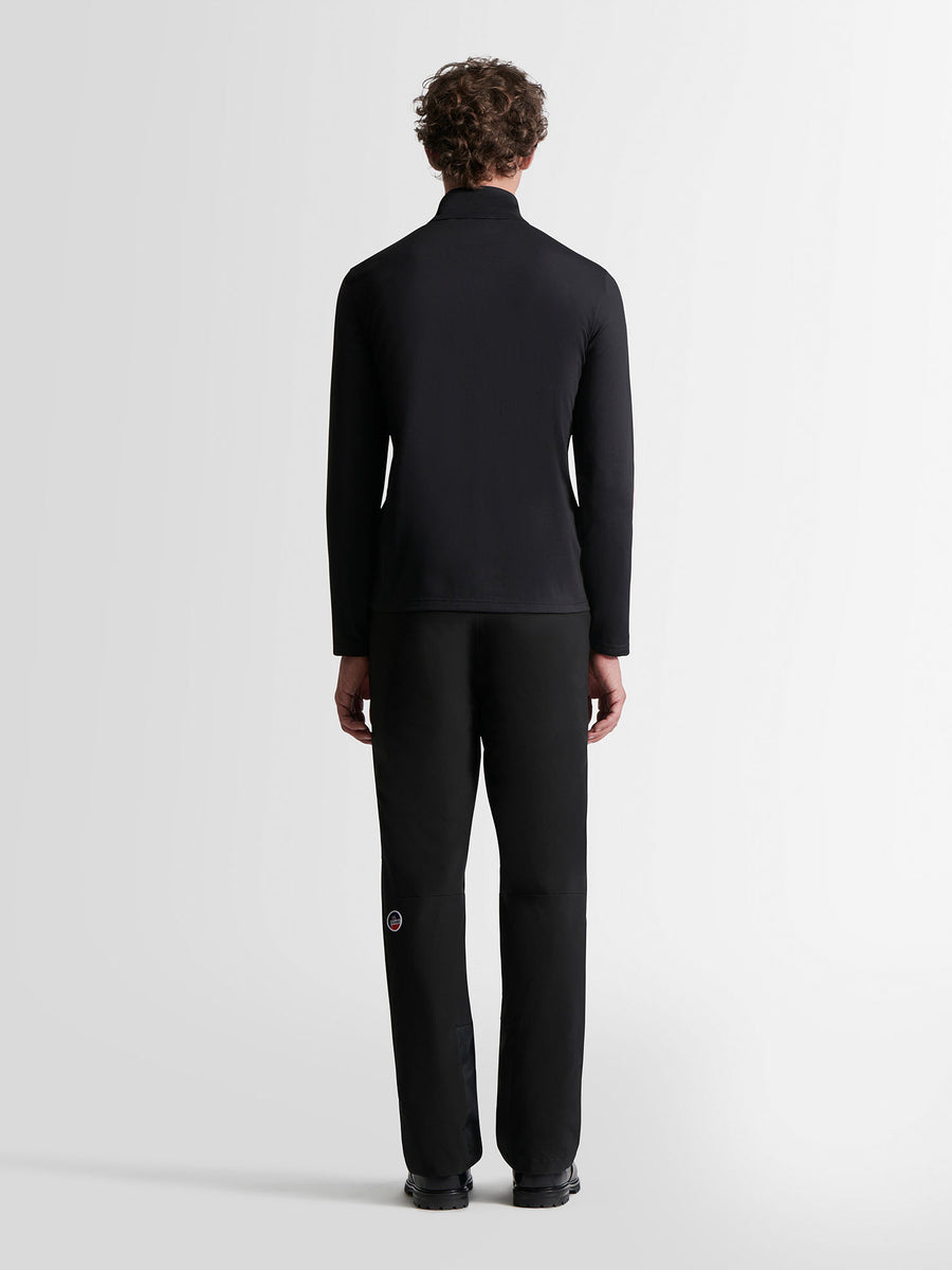 MARIOZIP LIGHTWEIGHT JACKET