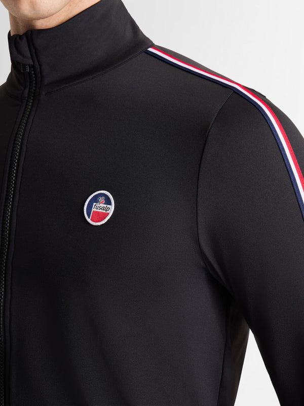 VESTE TECHNIQUE MARIOZIP