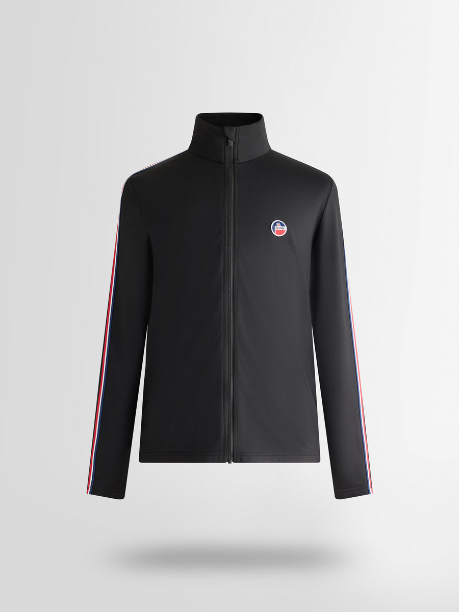 VESTE TECHNIQUE MARIOZIP
