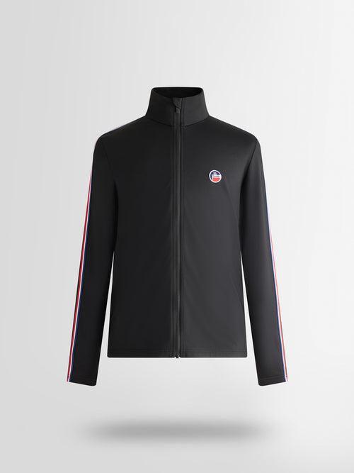 MARIOZIP LIGHTWEIGHT JACKET