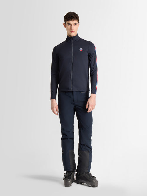 MARIOZIP LIGHTWEIGHT JACKET
