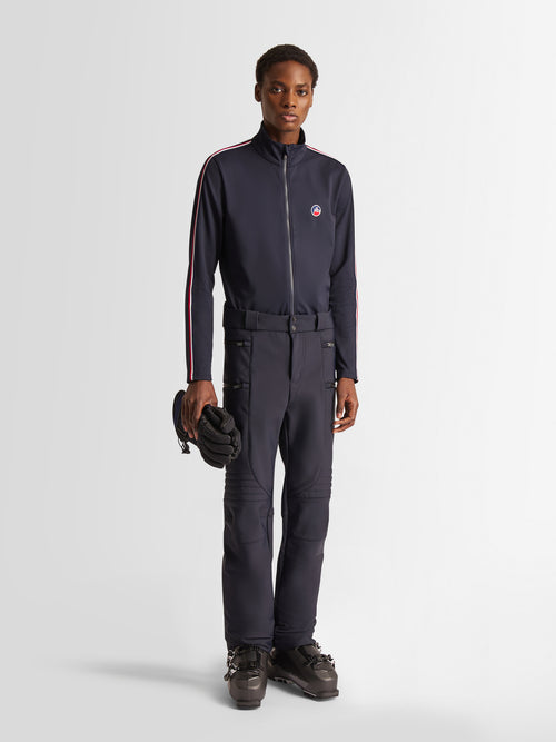 MARIOZIP LIGHTWEIGHT JACKET