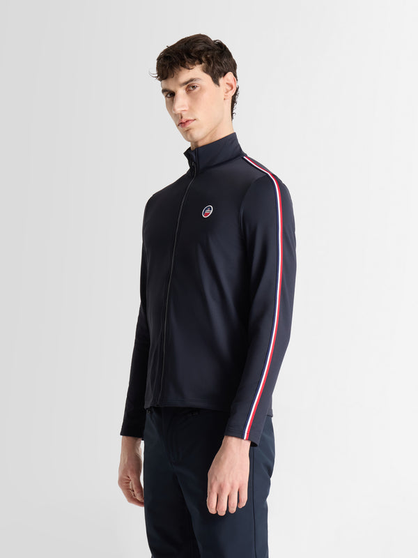 MARIOZIP LIGHTWEIGHT JACKET