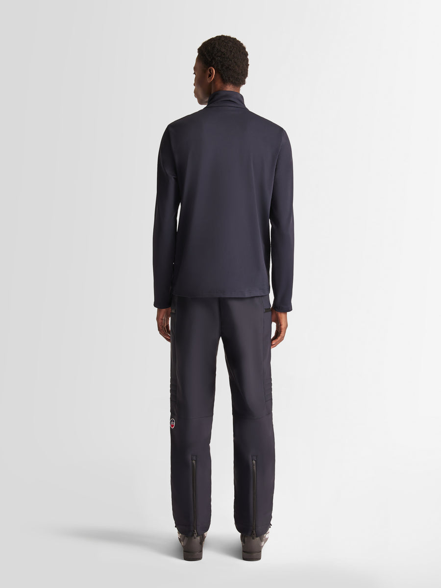 MARIOZIP LIGHTWEIGHT JACKET