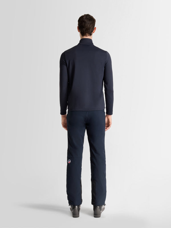 MARIOZIP LIGHTWEIGHT JACKET