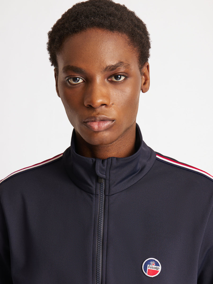 MARIOZIP LIGHTWEIGHT JACKET