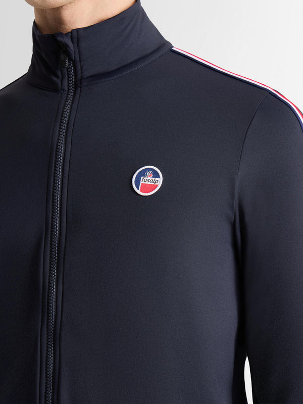 MARIOZIP LIGHTWEIGHT JACKET