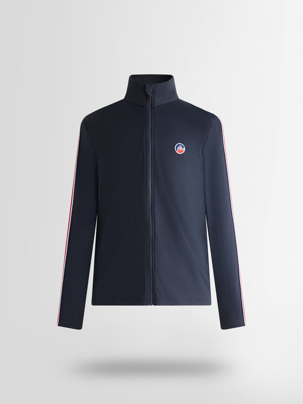 MARIOZIP LIGHTWEIGHT JACKET