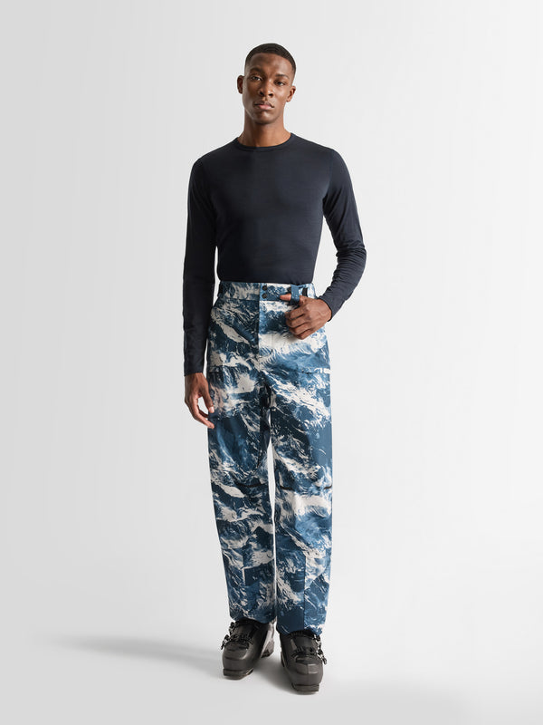SOUS PULL NERIUS
