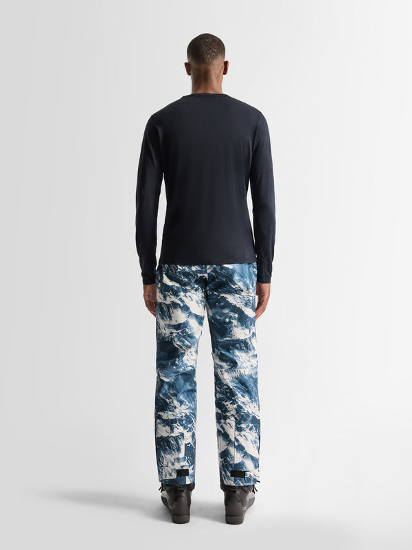 SOUS PULL NERIUS