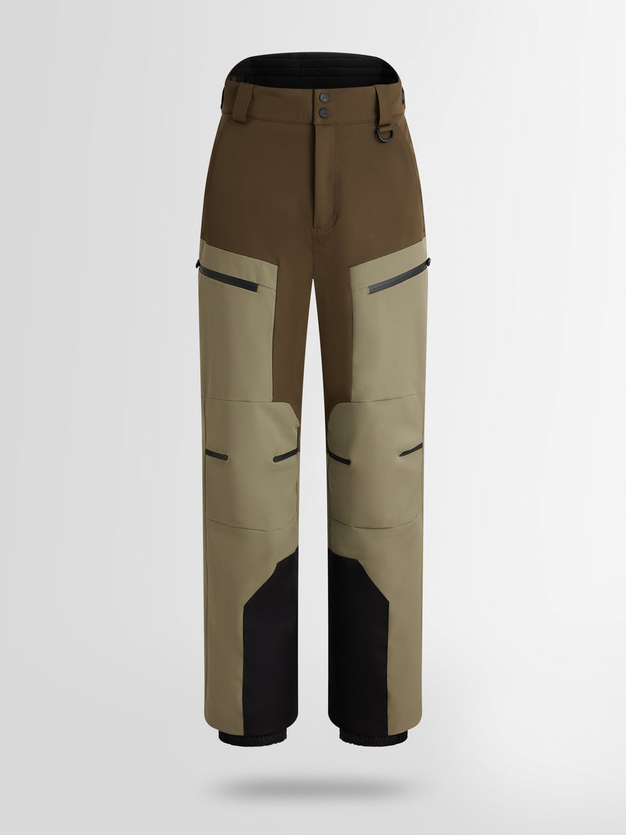 PANTALON DE SKI SIDYO