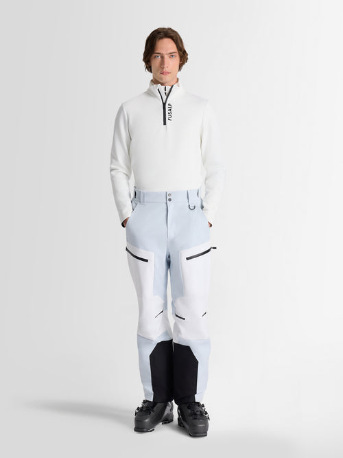 PANTALON DE SKI SIDYO