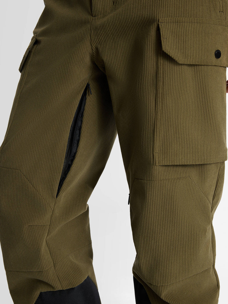 PANTALON DE SKI ARPIXO VELVET