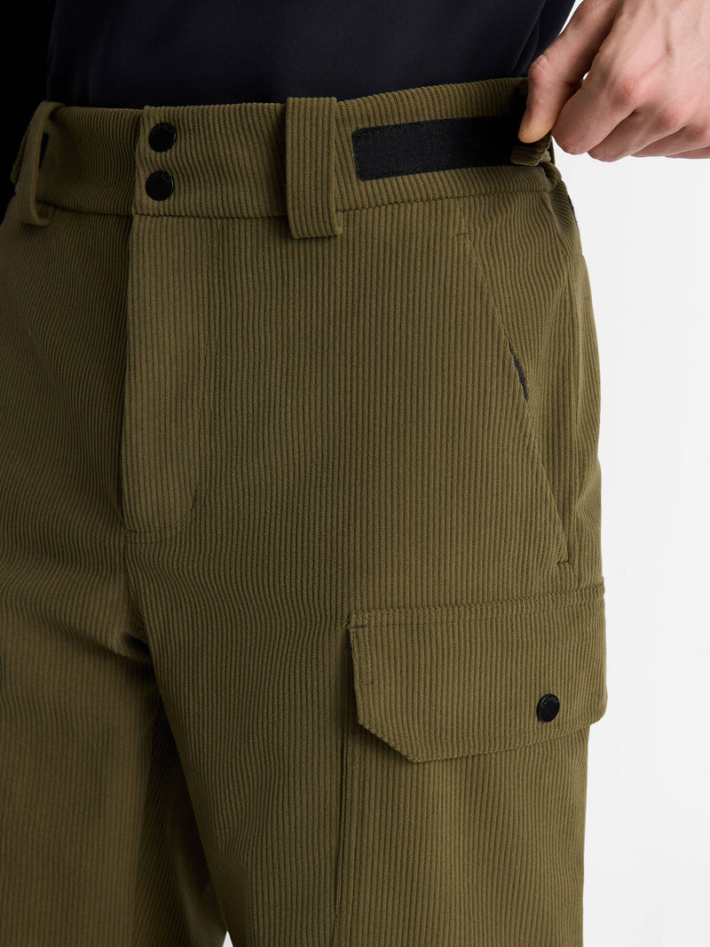PANTALON DE SKI ARPIXO VELVET