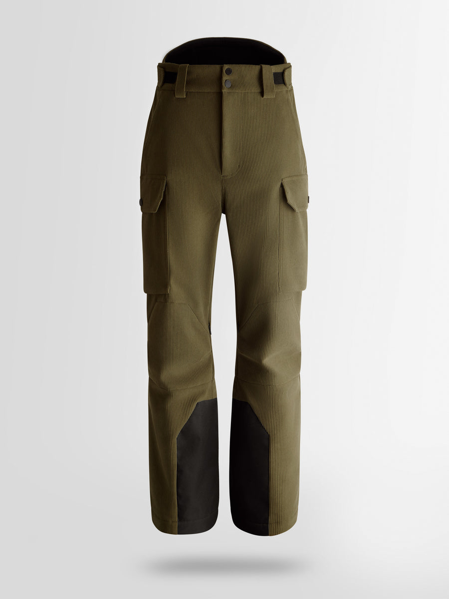 PANTALON DE SKI ARPIXO VELVET