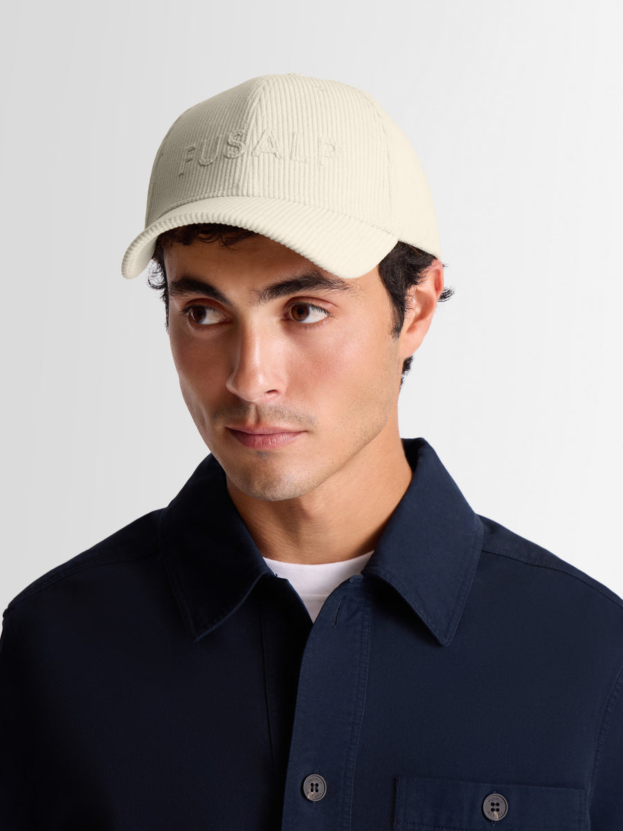 VELVET CAP