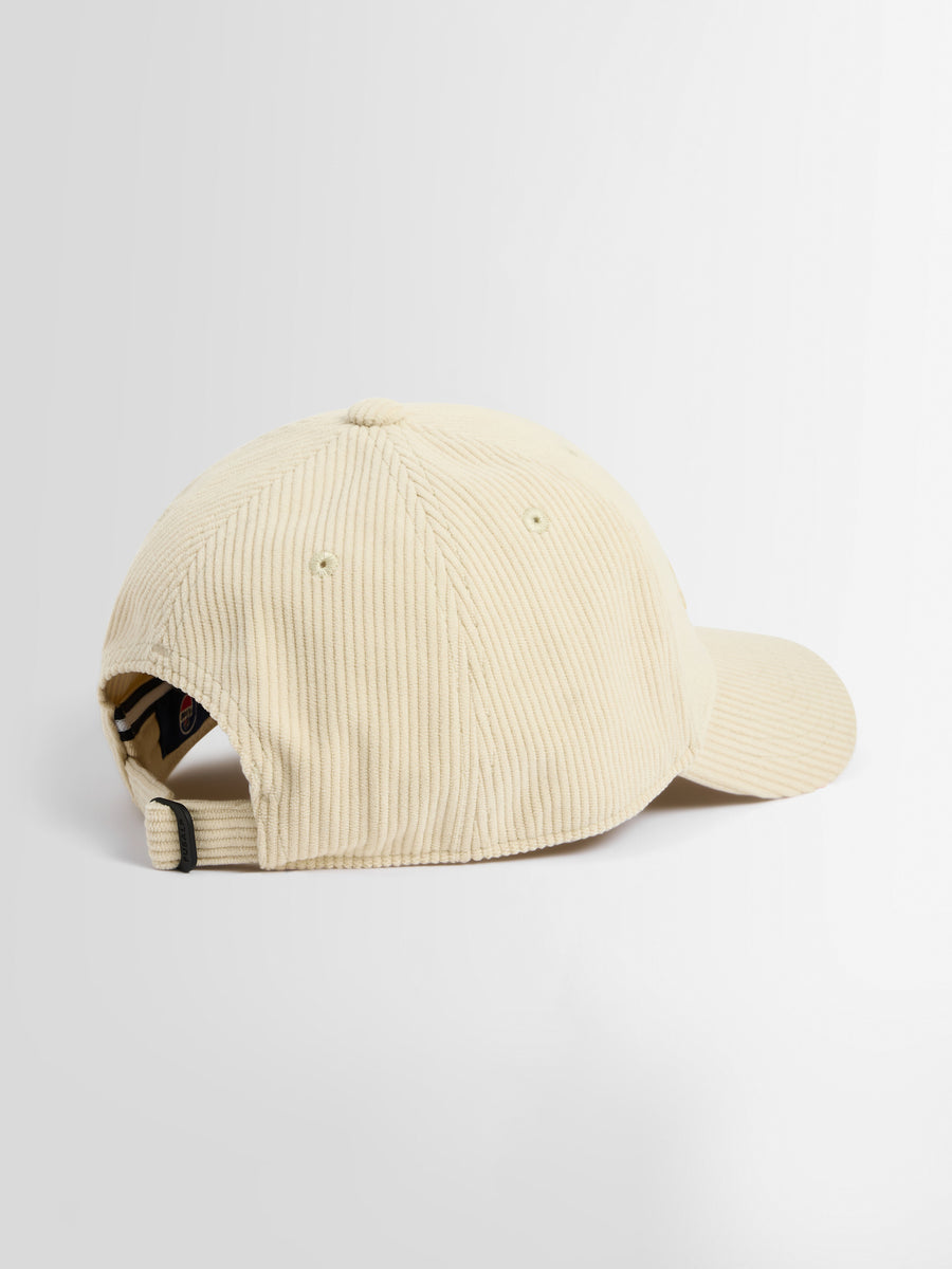 VELVET CAP