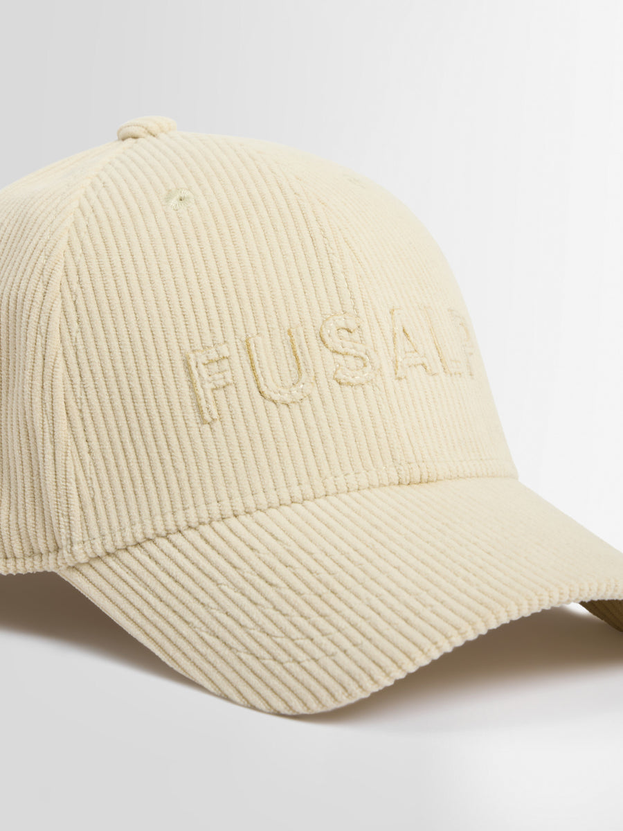 VELVET CAP