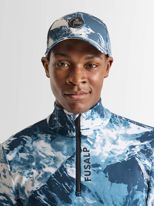 CASQUETTE MOUNTN