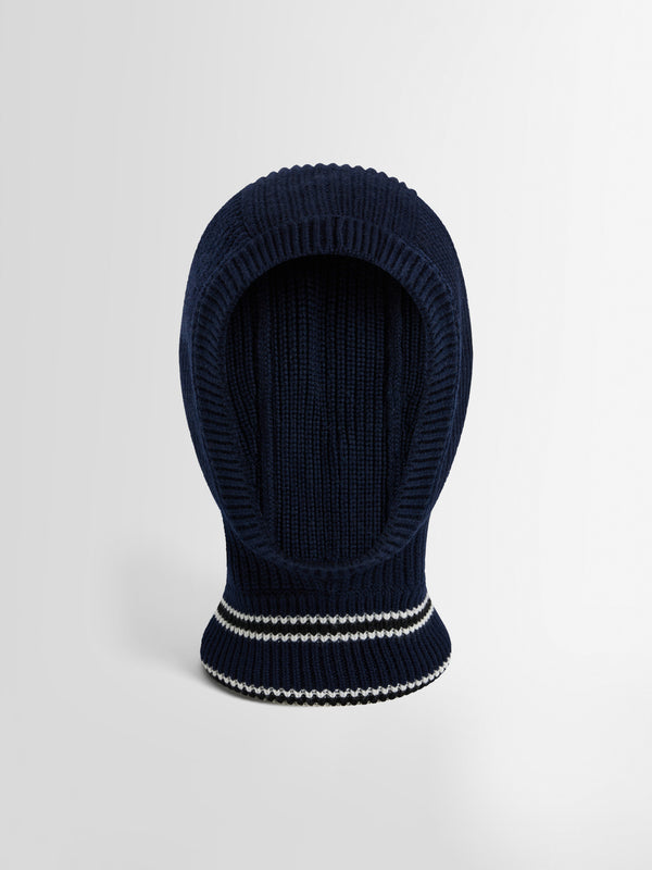 WOOL COWL
