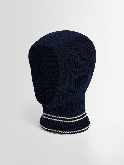 WOOL COWL