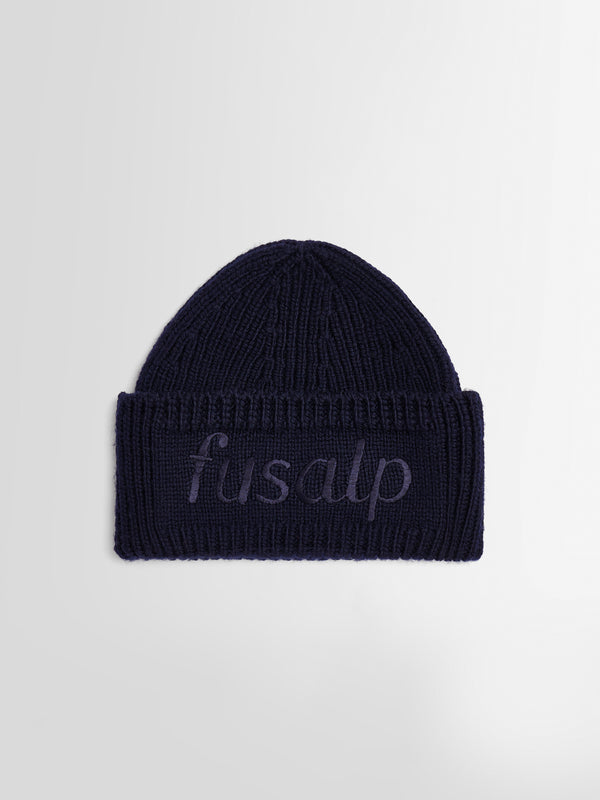 BONNET KNIT