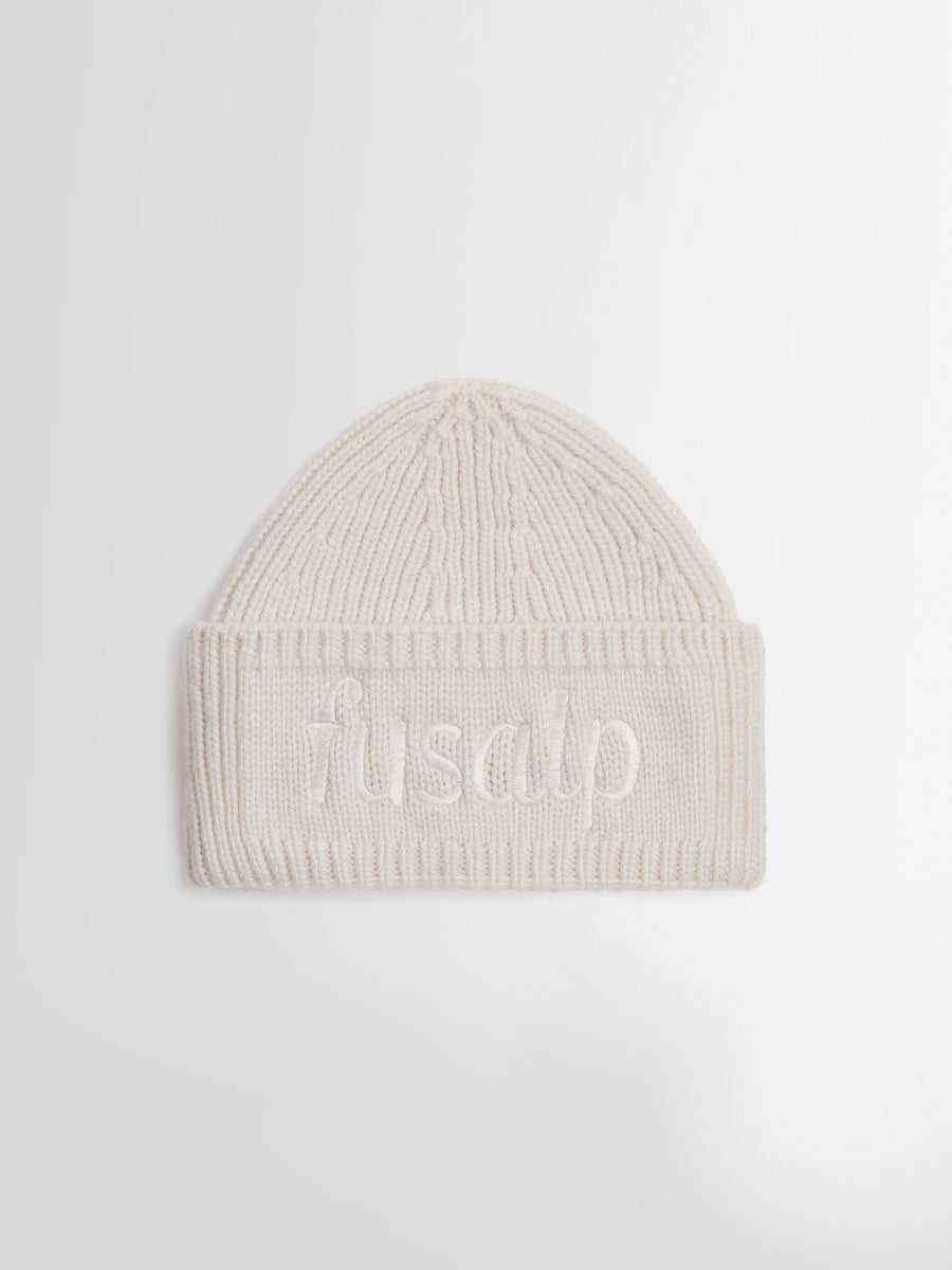 BONNET KNIT
