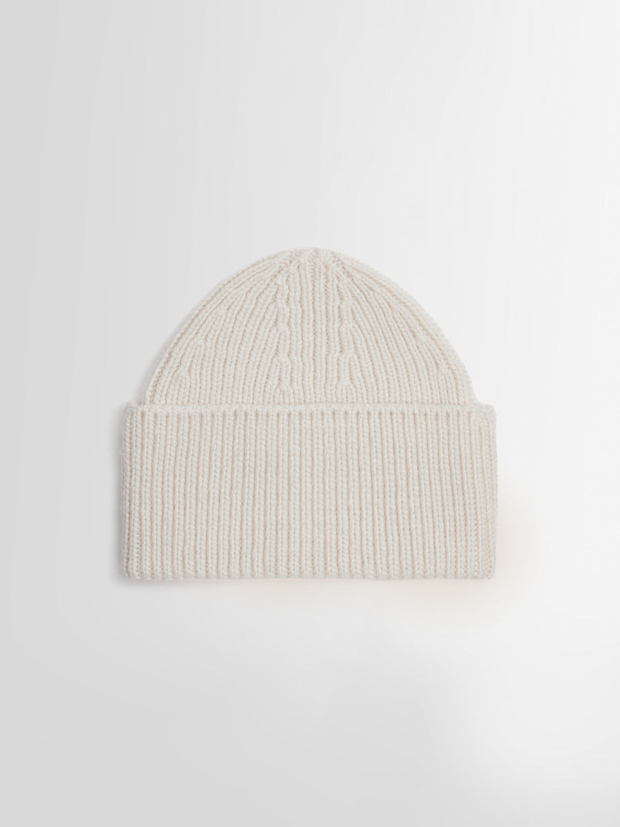 BONNET KNIT