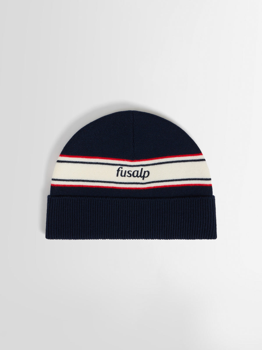 RETRO BEANIE