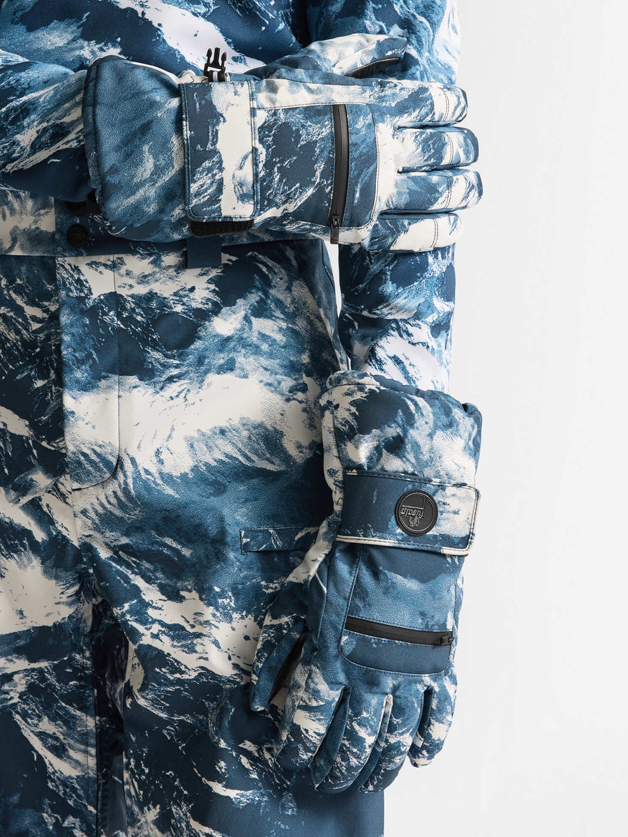 MOUNTN SKI GLOVES